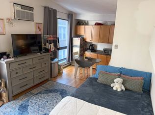 12 Stoneholm St APT 420, Boston, MA 02115