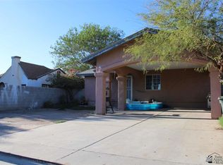 834 W 1st St, Yuma, AZ 85364