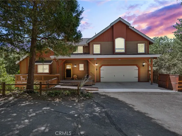 1088 Nadelhorn Dr, Lake Arrowhead, CA 92352