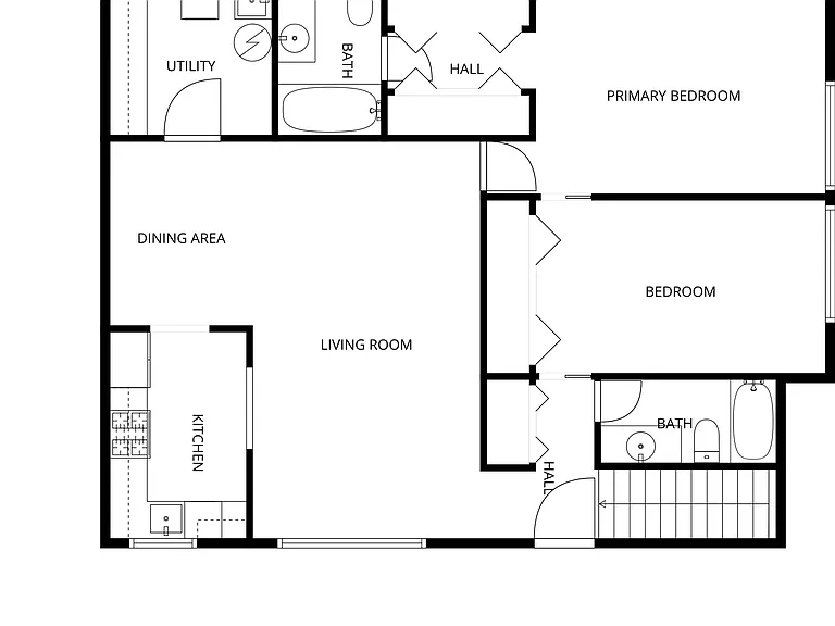 408 Country Club Dr — Photo 29