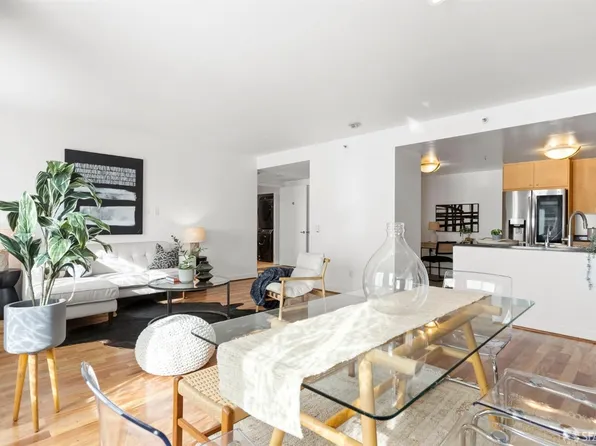 1388 Gough St APT 906, San Francisco, CA 94109