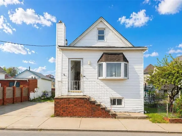 16 Orlando St, Staten Island, NY 10305