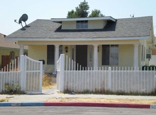 807 S Ditman Ave, Los Angeles, CA 90023