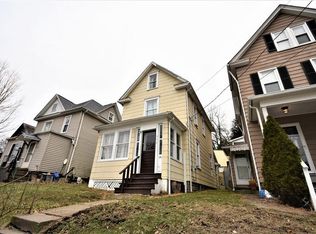 552 N Elm St, Butler, PA