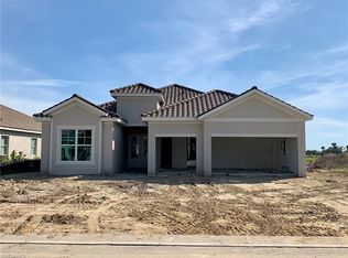25115 Golden Fern Dr, Punta Gorda, FL 33955