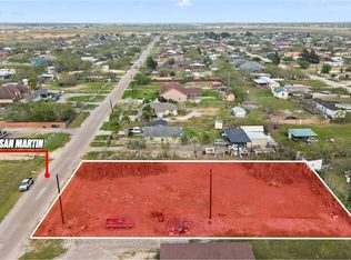 1690 W San Martin St, San Benito, TX 78586