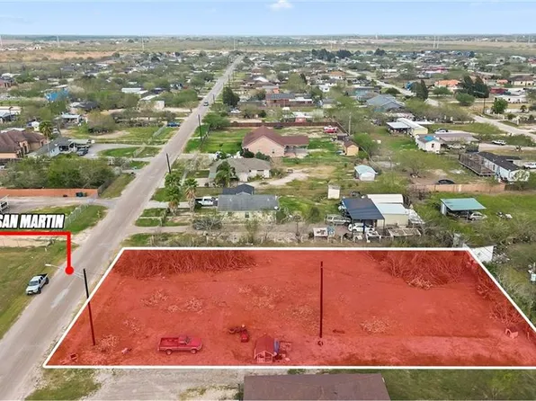 1690 W San Martin St, San Benito, TX 78586