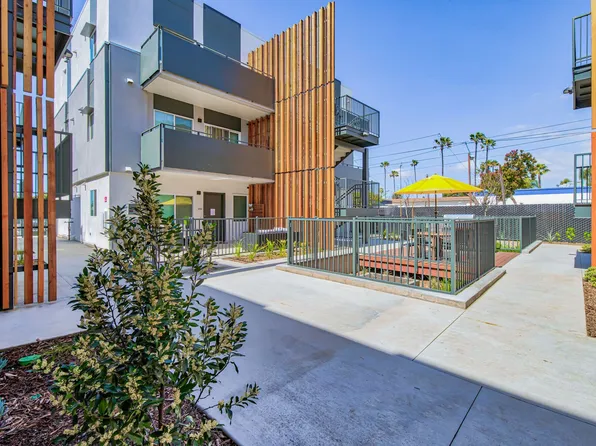 The Broadway, 260 Broadway #264-333, Chula Vista, CA 91910