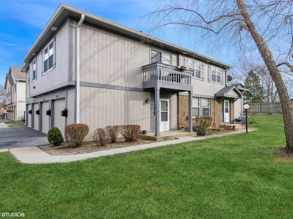 337 Birchwood Ct #337, Vernon Hills, IL 60061
