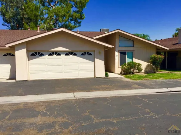 1000 Olive Dr, Bakersfield, CA 93308