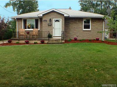 1181 Cleveland Dr, Cheektowaga, NY, 14225