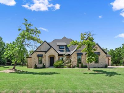 8385 Coyote Rdg, Arcadia, OK, 73007