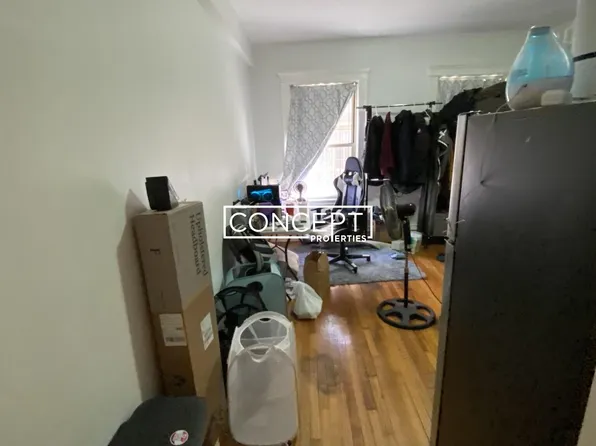 270 Huntington Ave, Boston, MA