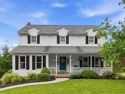 164 Oakdale Dr, Zelienople, PA, 16063