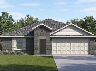CALI Plan, The Woods at Wilshire, Yukon, OK 73099