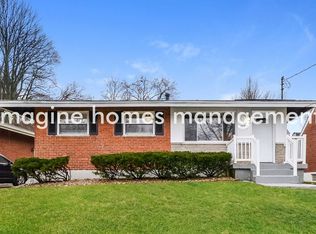 7177 Bluecrest Dr, Cincinnati, OH 45230