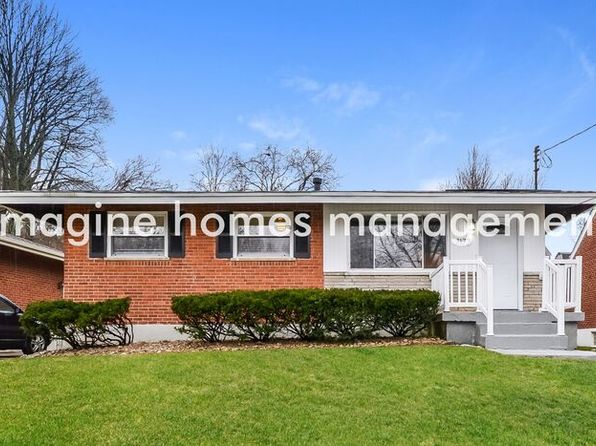 7177 Bluecrest Dr
