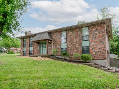 3515 Deer Run Dr, Columbia, MO, 65202