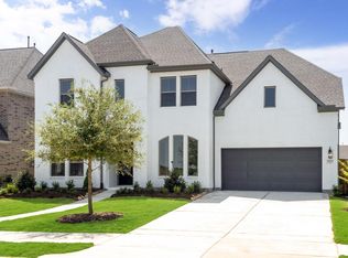 10519 Burnished Bay Ln, Richmond, TX 77406