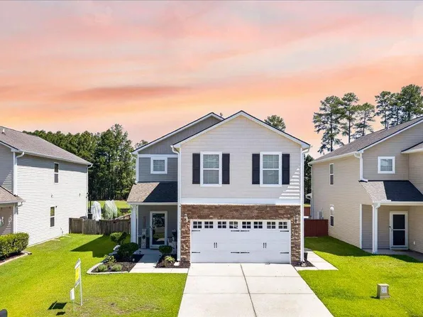 112 Brookhaven Rd, Summerville, SC 29486