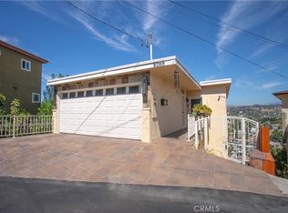 5065 La Calandria Dr, Los Angeles, CA 90032