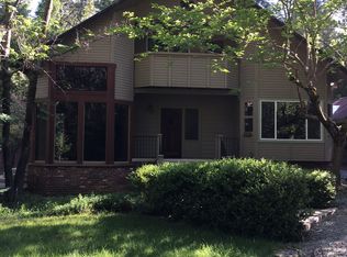 13590 Banner Lava Cap Rd, Nevada City, CA 95959