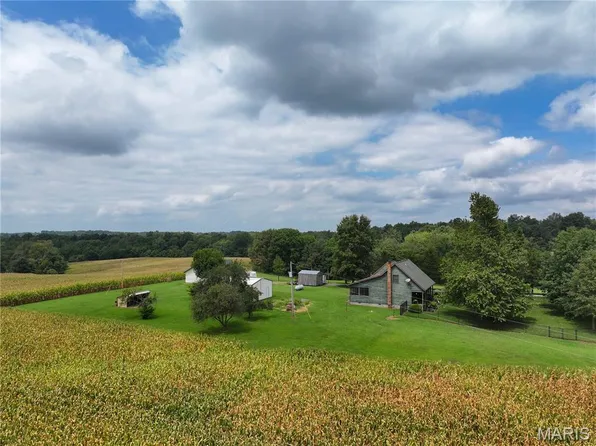 331 County Road 433, Jackson, MO 63755