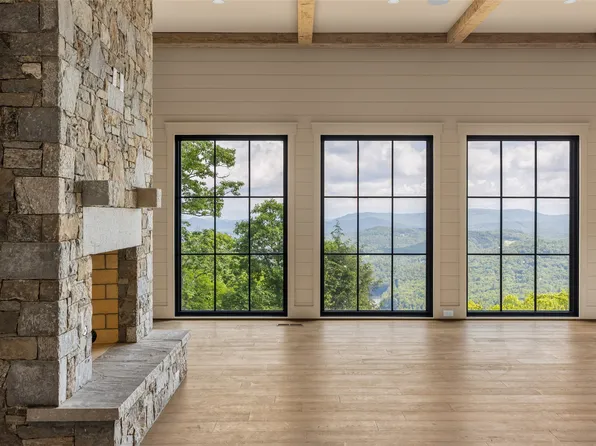 55 Eagle Crest Trail, Highlands, NC 28741