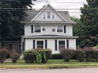 256 E Main St, Webster, NY 14580