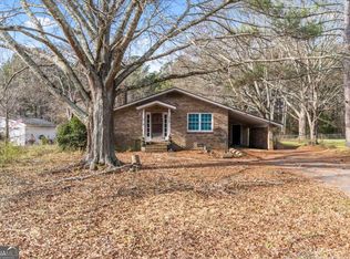 671 Old Camp Church Rd, Carrollton, GA 30117