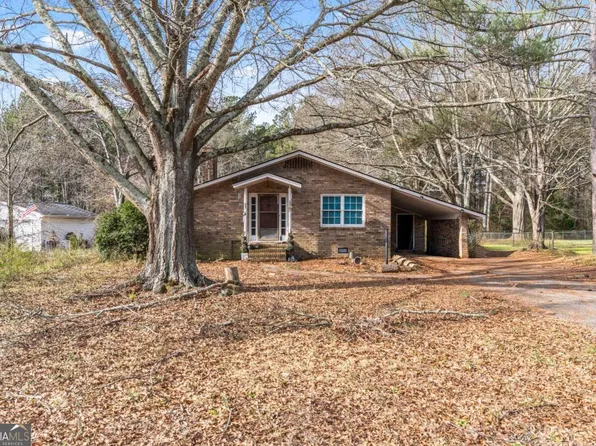 671 Old Camp Church Rd, Carrollton, GA 30117