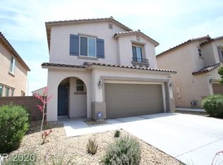5548 Silent Springs Dr, Las Vegas, NV 89122