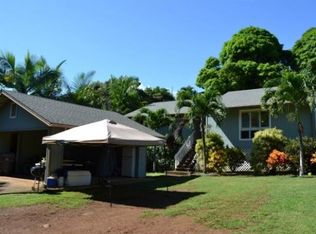 4831B Hauaala Rd, Kapaa, HI 96746