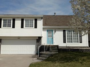 6719 N 110th Ave, Omaha, NE 68164