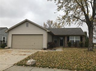 2846 Woodfield Blvd, Franklin, IN 46131