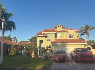 550 NW 107th Ave, Hollywood, FL 33026