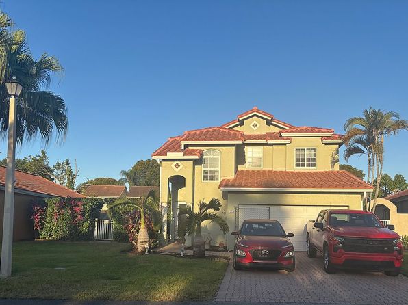 550 NW 107th Ave