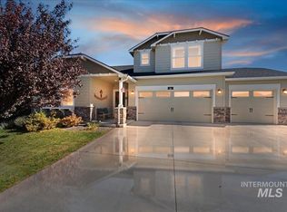706 S Lancaster Dr, Nampa, ID 83686
