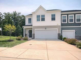 5847 Ginger Dr, Providence Forge, VA 23140