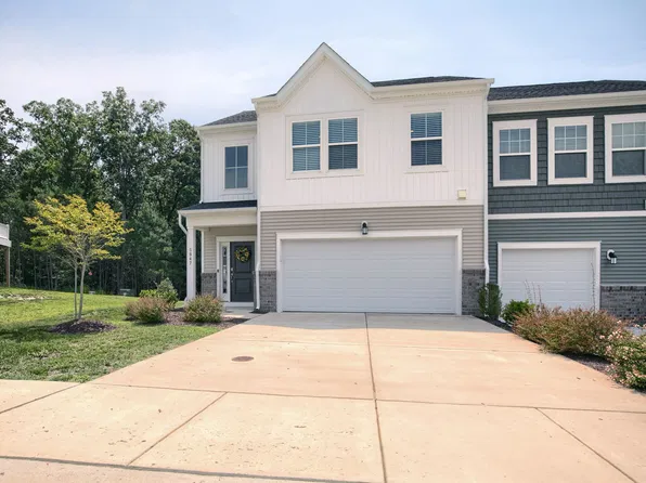 5847 Ginger Dr, Providence Forge, VA 23140