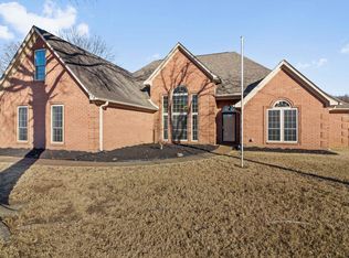 6794 Raner Creek Dr, Arlington, TN 38002