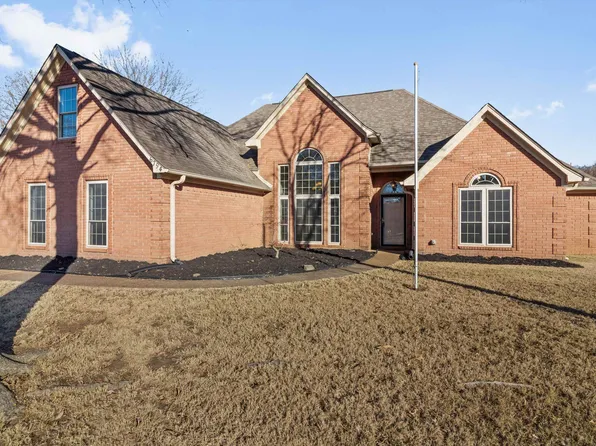 6794 Raner Creek Dr, Arlington, TN 38002