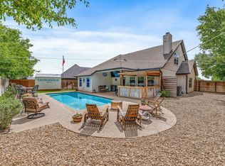 242 Little Tree Ct, Tolar, TX 76476