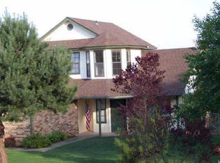 15112 SE 139th St #TOWNHOUSE, Newalla, OK 74857