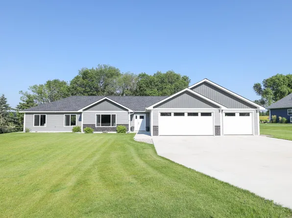2060 Rosewood Ln SE, Alexandria, MN 56308