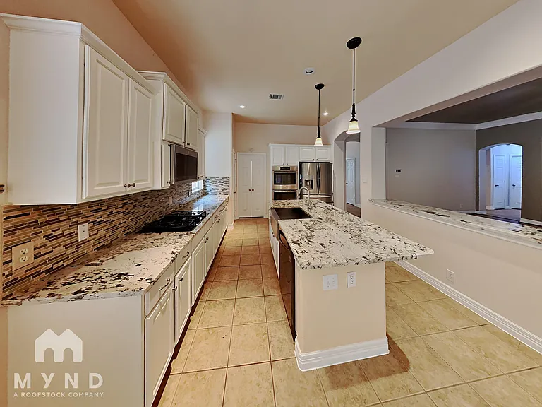 23307 Treemont Park — Photo 8