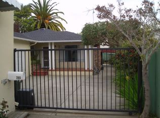 718 Prospect Row, San Mateo, CA 94401