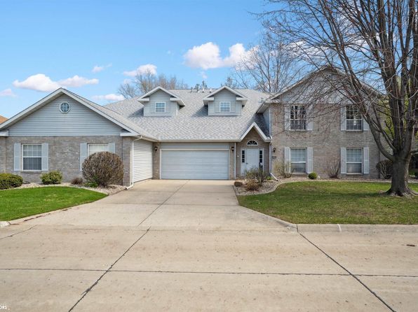 1504 Orchard Meadow Dr APT B, Burlington, IA 52601