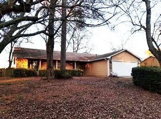 5505 Doncaster Ct, Norcross, GA 30071