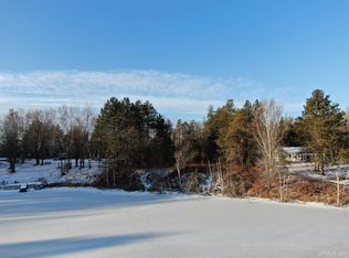 S Little Perch Lake Rd, Ishpeming, MI 49849